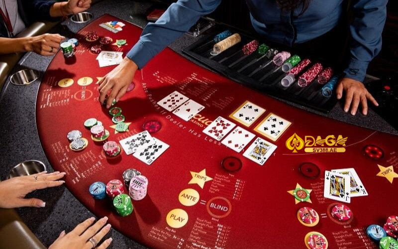 Casino Hold' em