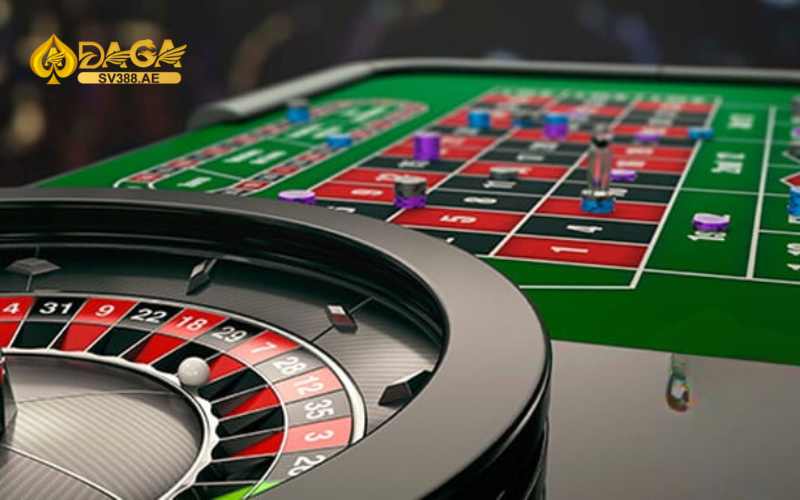 Craps là gì? Hướng dẫn chơi game xúc xắc Craps tại SV388