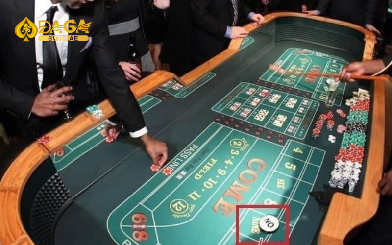 Craps