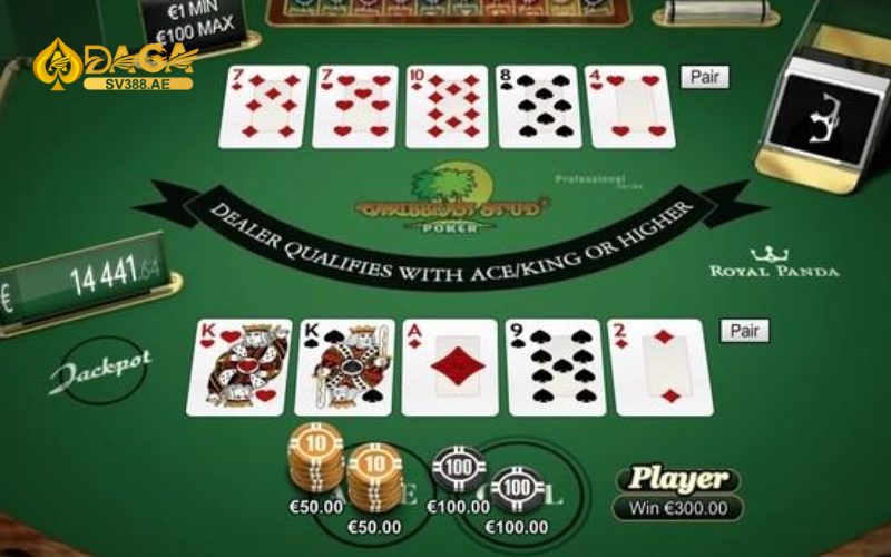 Poker