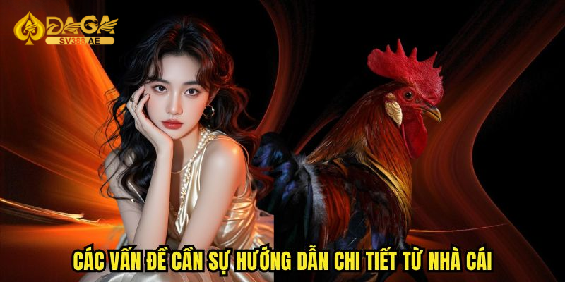 Hướng Dẫn Sv388