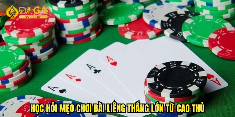 Bài Liêng - SV388