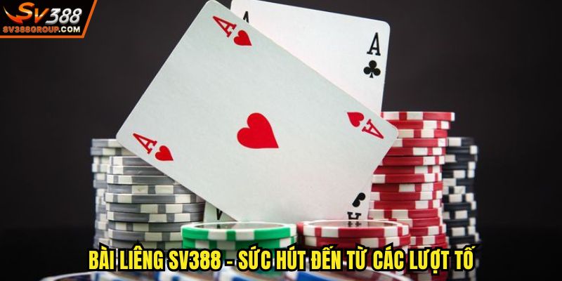 Bài Liêng Sv388