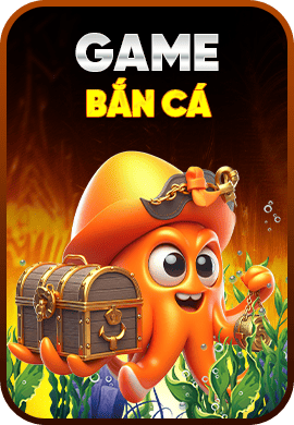 Game bắn cá
