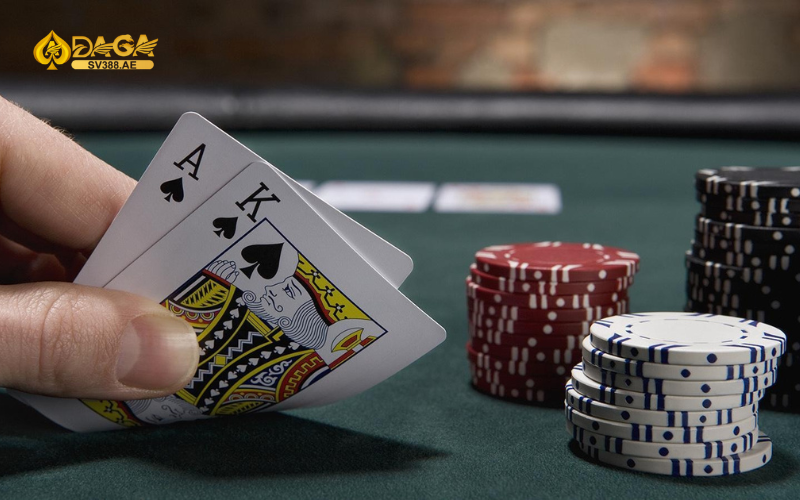 blackjack