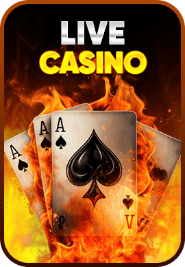 Live casino