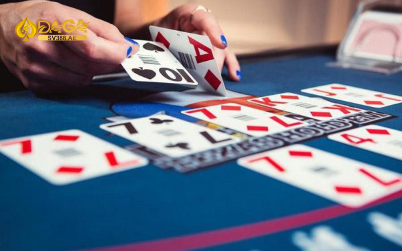 Extreme Taxes Hold Em