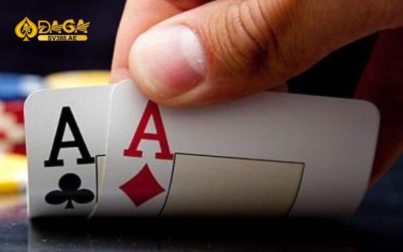 Extreme Taxes Hold Em là gì? Hướng dẫn cách chơi tại SV388