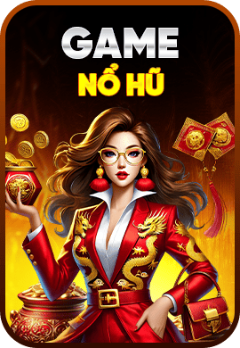 Game nổ hủ