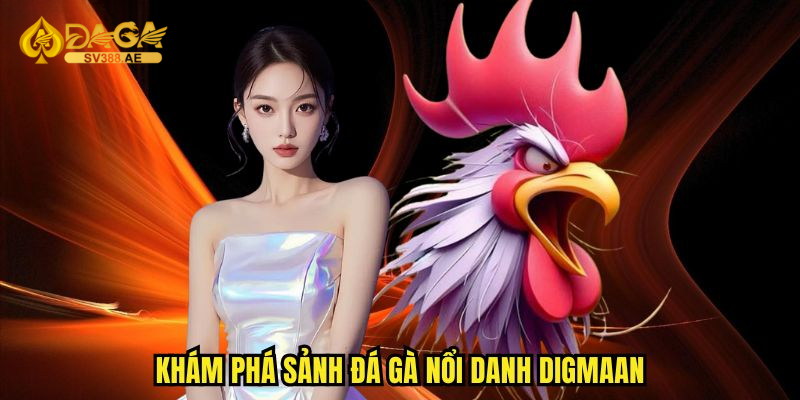Sảnh Digmaan Sv388