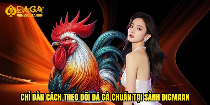 sảnh Digmaan - SV388