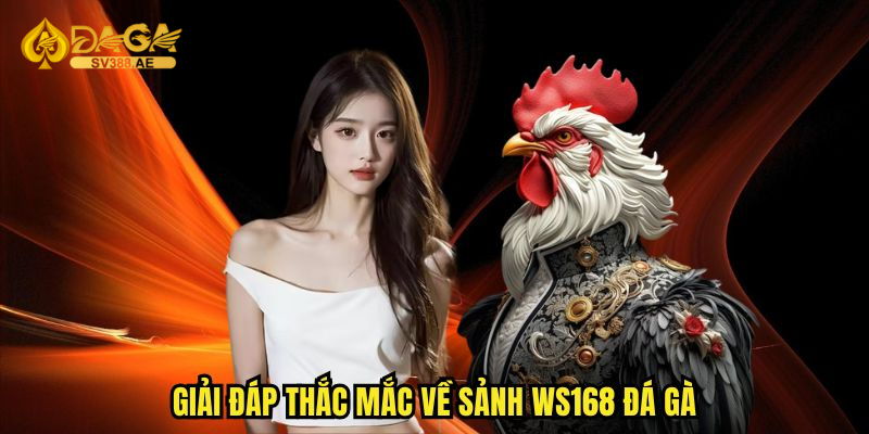 sảnh ws168 - SV388