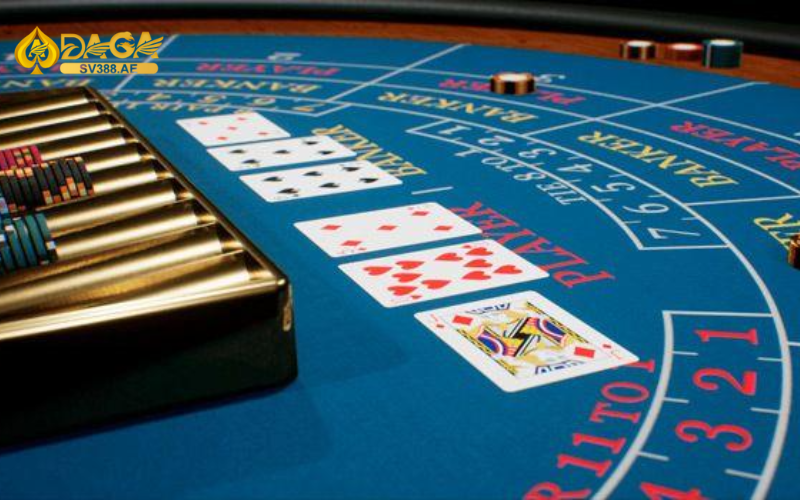 Texas Hold Em Bonus Poker