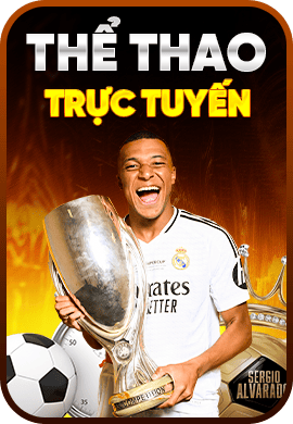 Thể thao trực tuyến