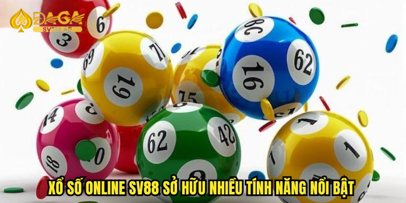Xổ Số Sv388